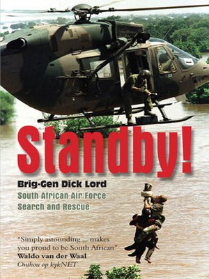 cover image of Standby!